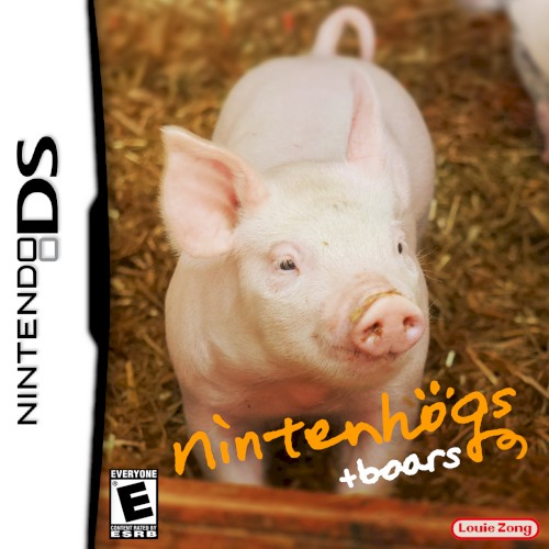 Nintenhogs DS: Official Soundtrack