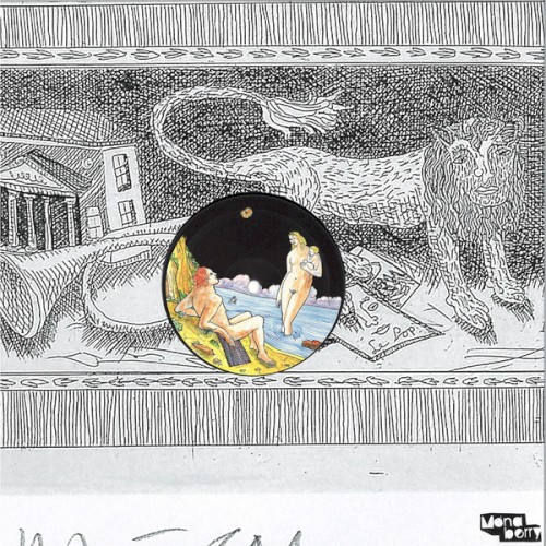 Wide Open EP
