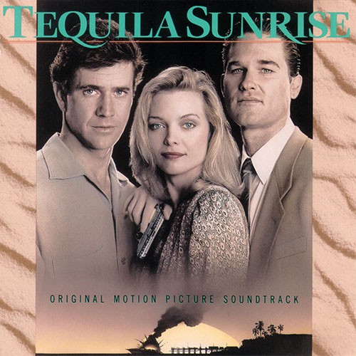 Tequila Sunrise