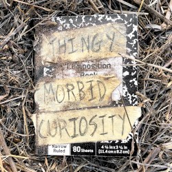 Morbid Curiosity