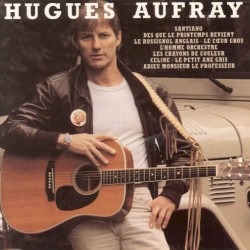 Hugues Aufray
