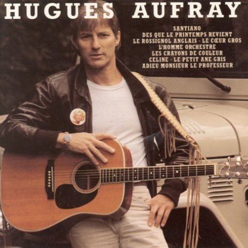 Hugues Aufray