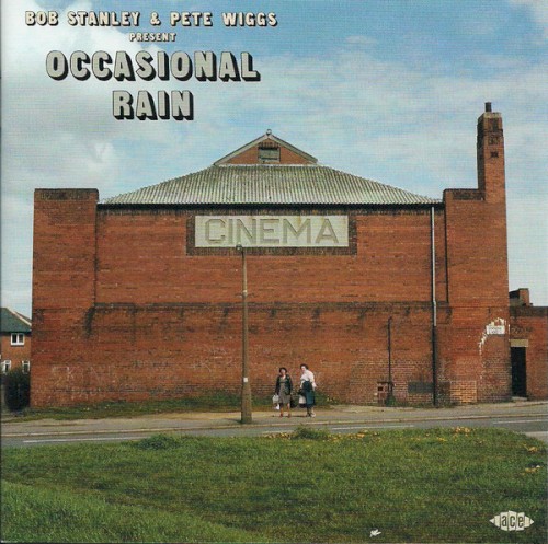 Occasional Rain
