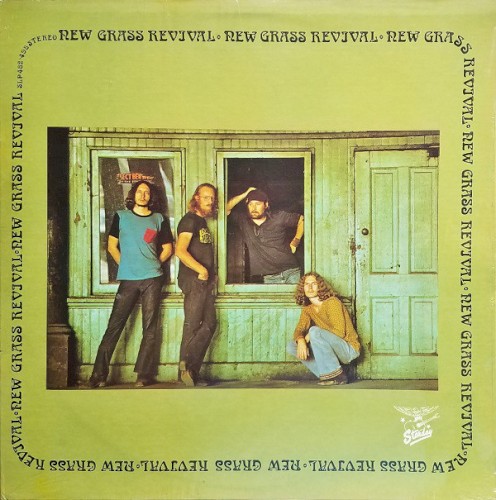 New Grass Revival