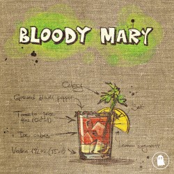 Bloody Mary