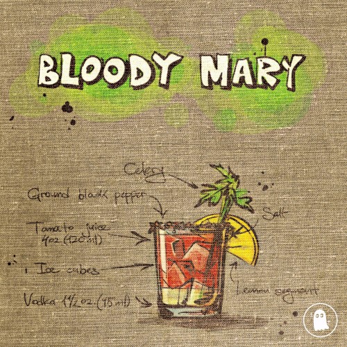 Bloody Mary