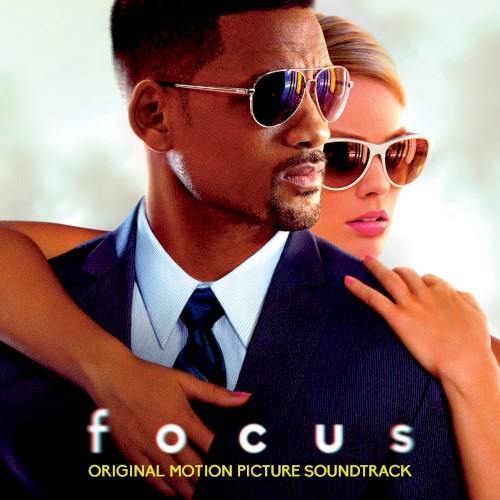 Focus (Original Motion Picture Soundtrack)