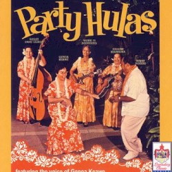 Party Hulas