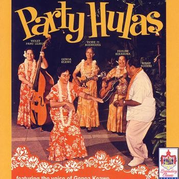Party Hulas