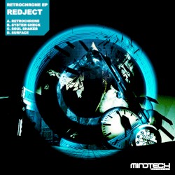 Retrochrone EP