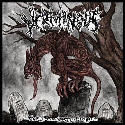 Smell the Birth of Death