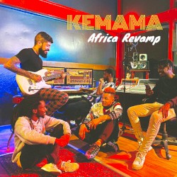 Kemama (Africa revamp)