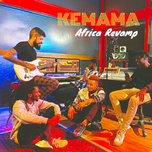 Kemama (Africa revamp)