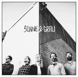Sonne & Grau