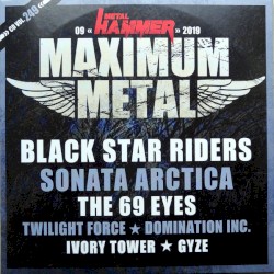 Maximum Metal, Volume 249