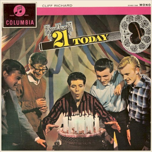 21 Today