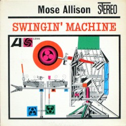 Swingin' Machine