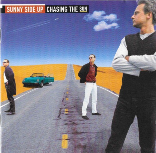 Chasing the Sun