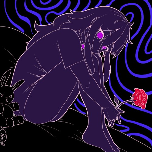 Echoes Of Despair