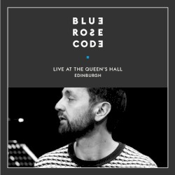 Live at the Queen's Hall, Edinburgh