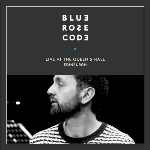 Live at the Queen's Hall, Edinburgh