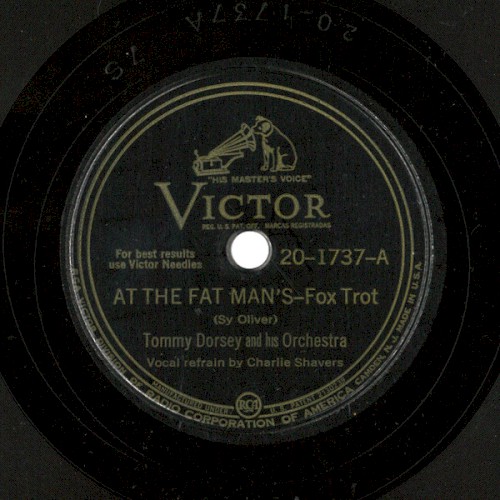 At the Fat Man's / Chloe