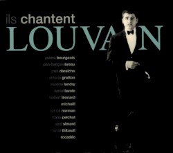 Ils chantent Louvain