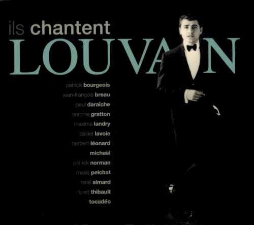 Ils chantent Louvain