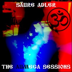 The Aumega Sessions