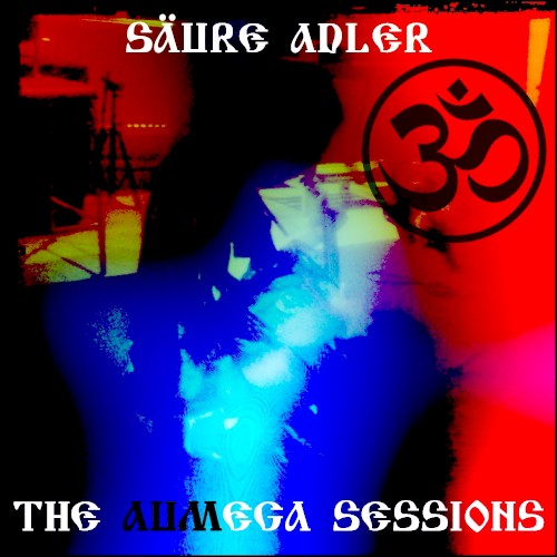 The Aumega Sessions