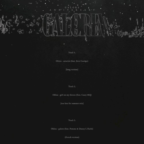 galore (french version)