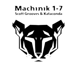 Machinik 1-7