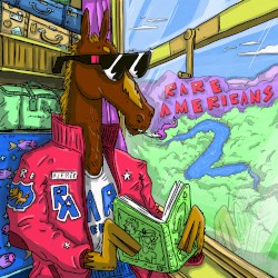 Rare Americans 2