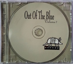 Out of the Blue, Volume 7
