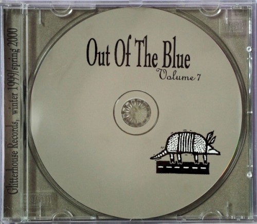 Out of the Blue, Volume 7