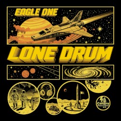 Space EP