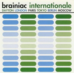 internationale