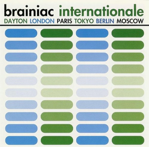 internationale