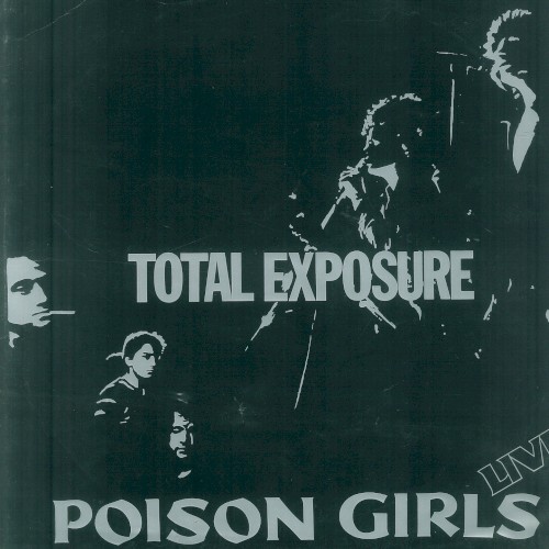 Total Exposure