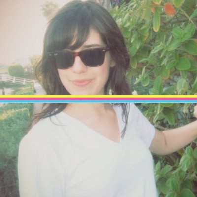 End Of A Year With Caroline Corrigan