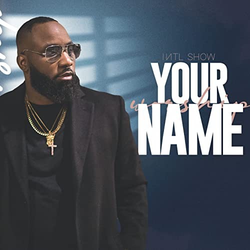 Worship Your Name