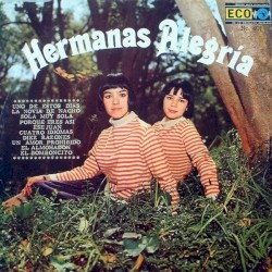 Hermanas Alegría