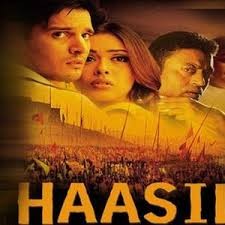 Haasil
