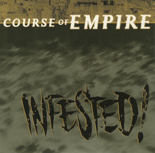 Infested!