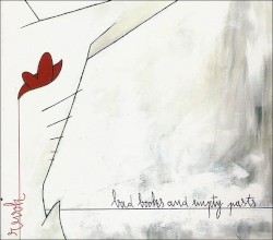 Bad Books And Empty Pasts