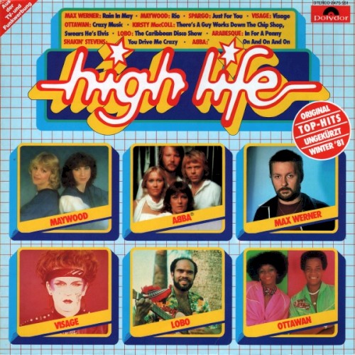 High Life: Winter ’81