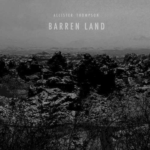 Barren Land