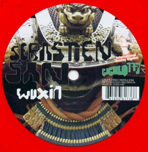 Wuxia