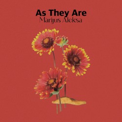 As They Are