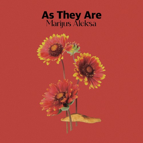 As They Are